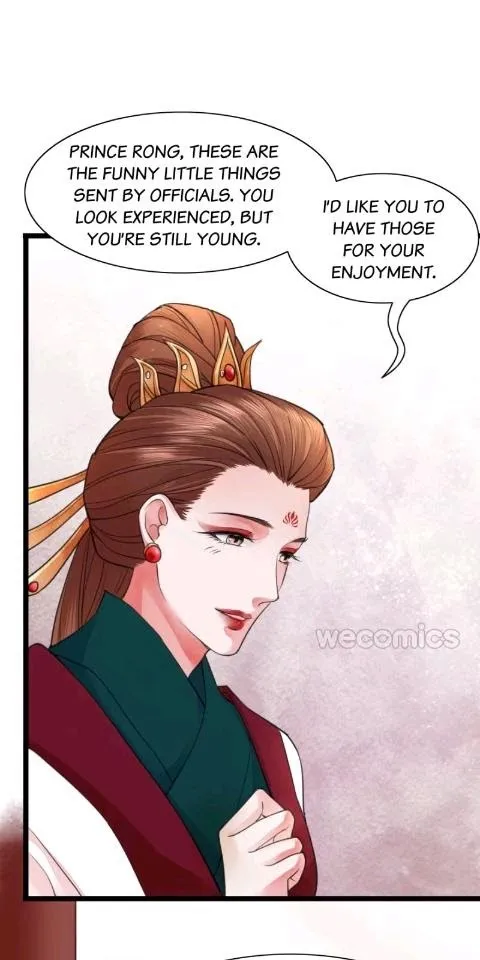Phoenix Of The Nine Heavens - Chapter 28 Page 13