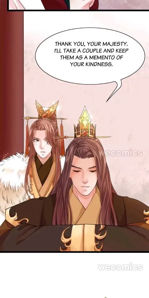 Phoenix Of The Nine Heavens - Chapter 28 Page 14