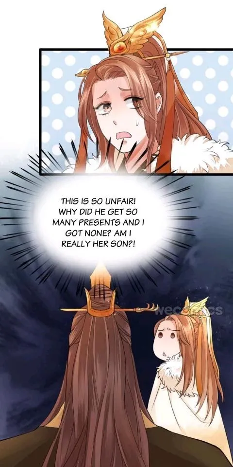 Phoenix Of The Nine Heavens - Chapter 28 Page 15