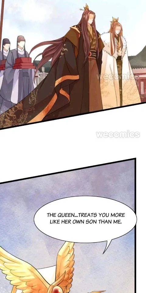 Phoenix Of The Nine Heavens - Chapter 28 Page 17