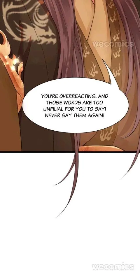 Phoenix Of The Nine Heavens - Chapter 28 Page 20