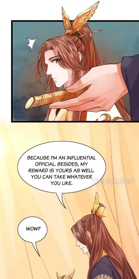 Phoenix Of The Nine Heavens - Chapter 29 Page 5