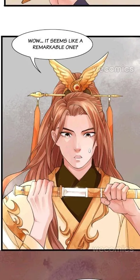 Phoenix Of The Nine Heavens - Chapter 29 Page 7