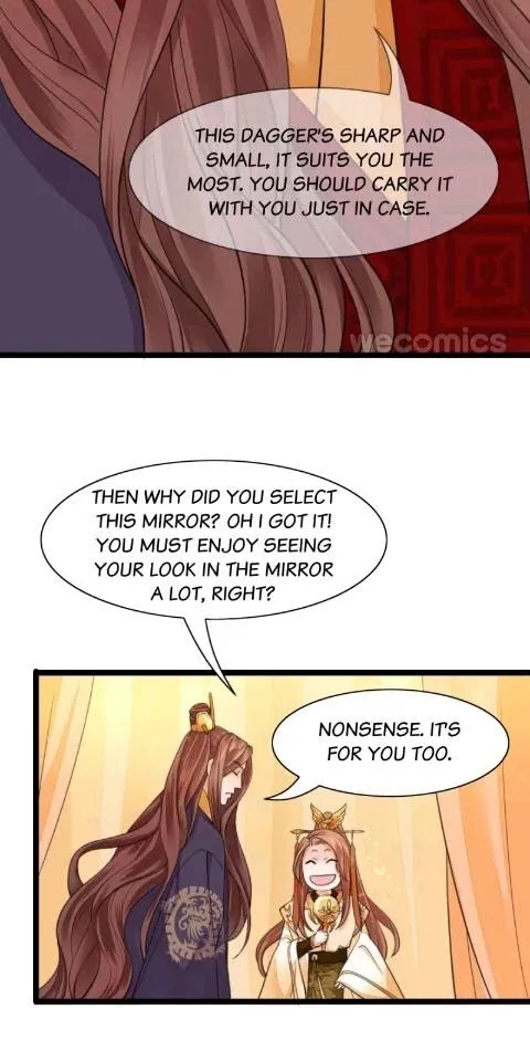 Phoenix Of The Nine Heavens - Chapter 29 Page 9