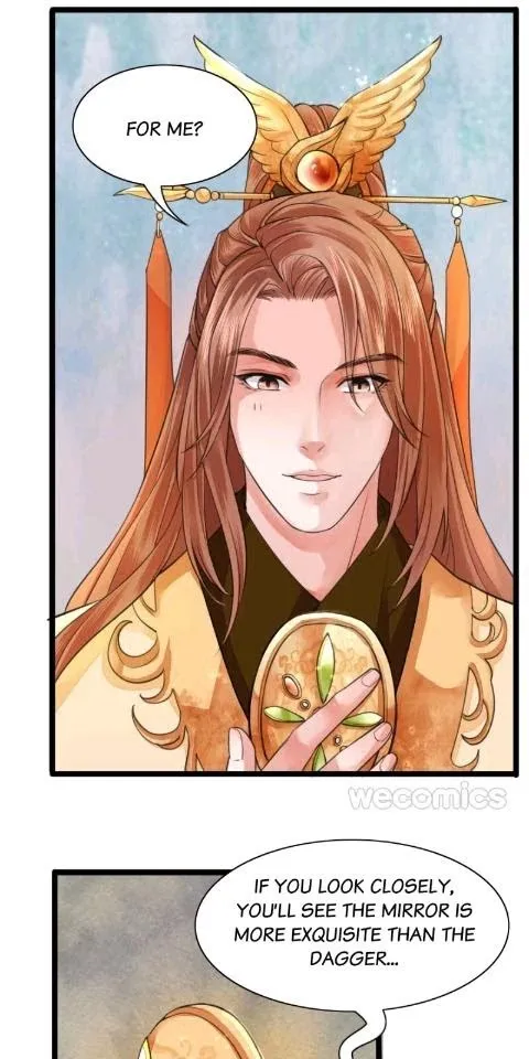 Phoenix Of The Nine Heavens - Chapter 29 Page 10