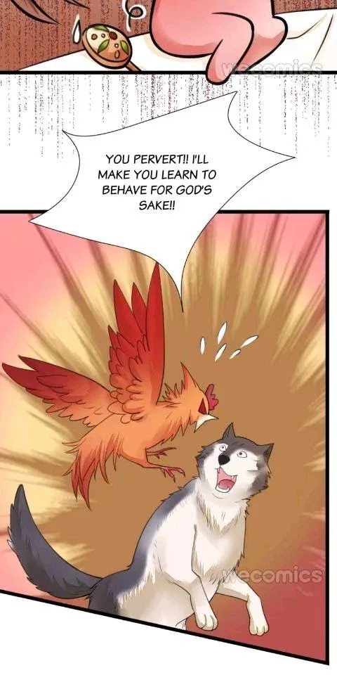 Phoenix Of The Nine Heavens - Chapter 29 Page 14