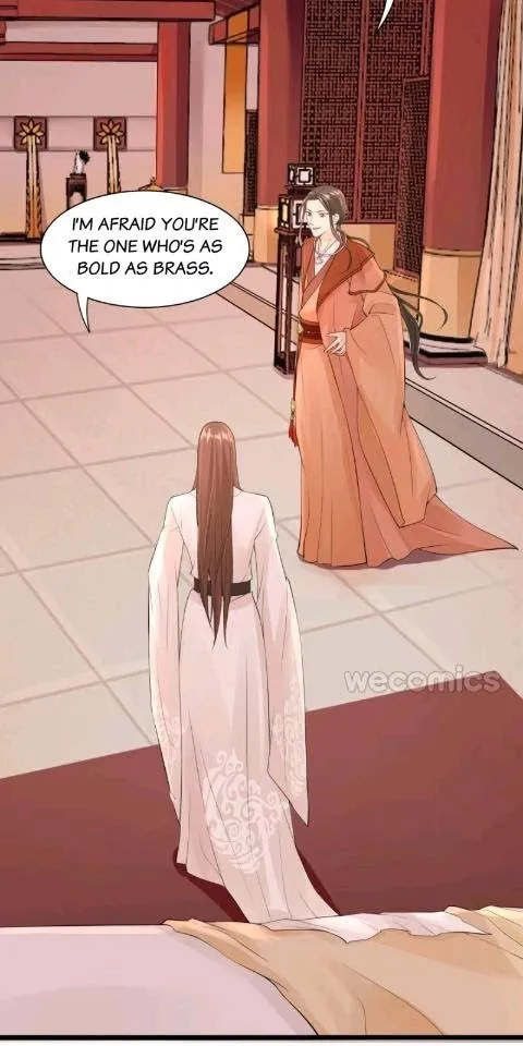 Phoenix Of The Nine Heavens - Chapter 3 Page 2
