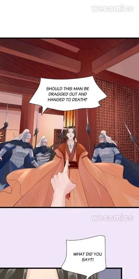 Phoenix Of The Nine Heavens - Chapter 3 Page 5