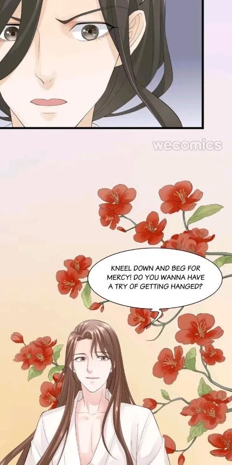 Phoenix Of The Nine Heavens - Chapter 3 Page 6
