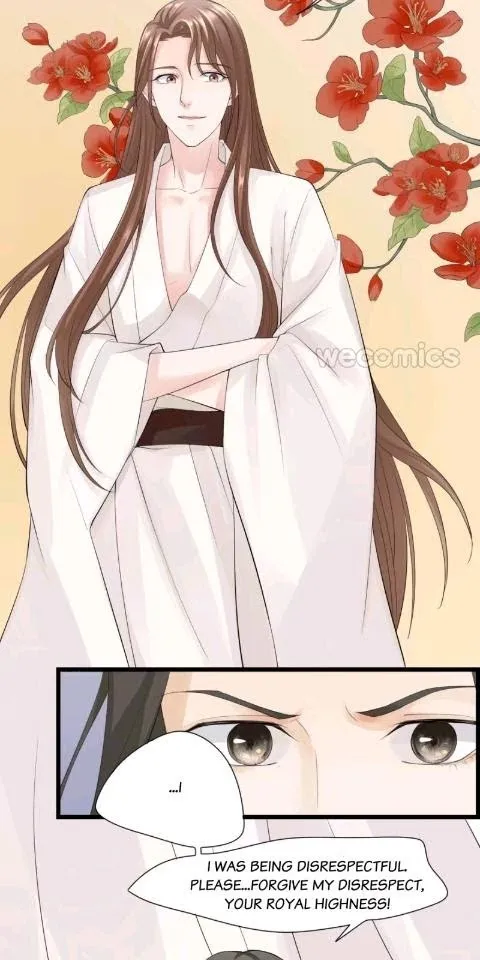 Phoenix Of The Nine Heavens - Chapter 3 Page 7