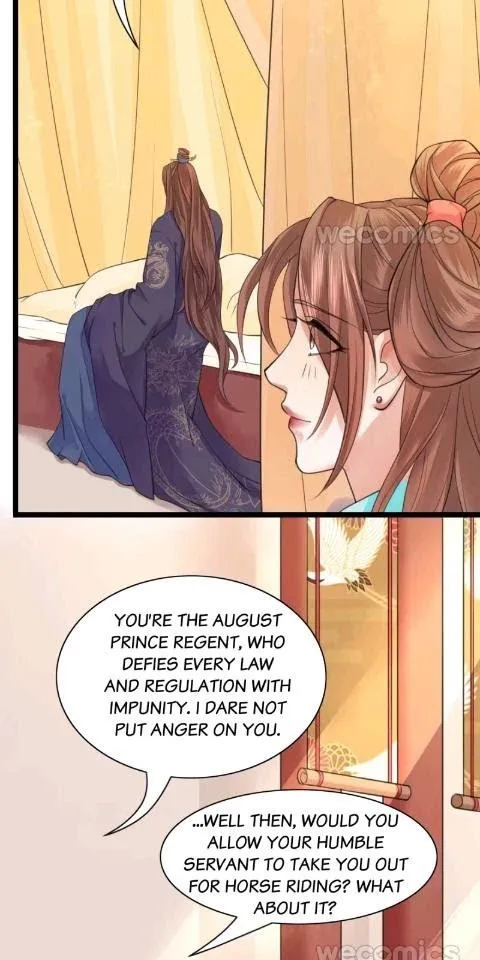 Phoenix Of The Nine Heavens - Chapter 30 Page 5