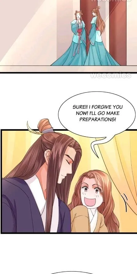 Phoenix Of The Nine Heavens - Chapter 30 Page 6