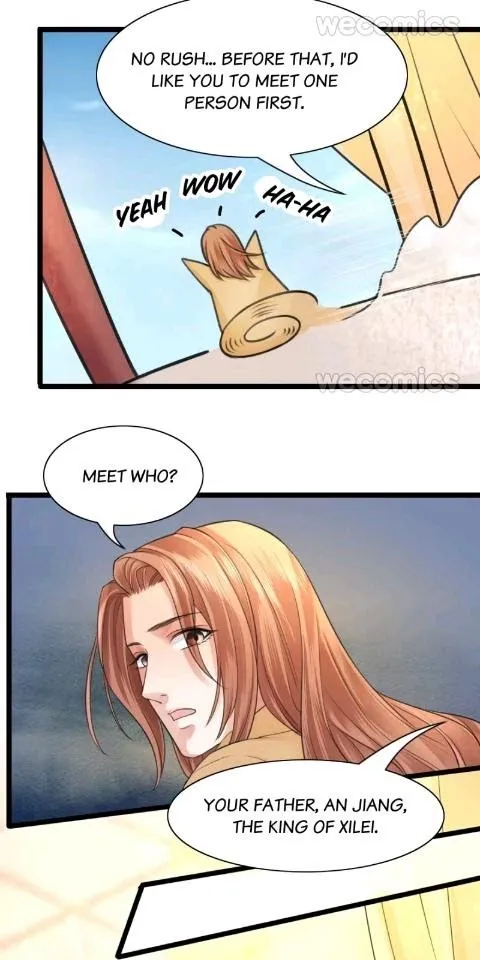 Phoenix Of The Nine Heavens - Chapter 30 Page 7