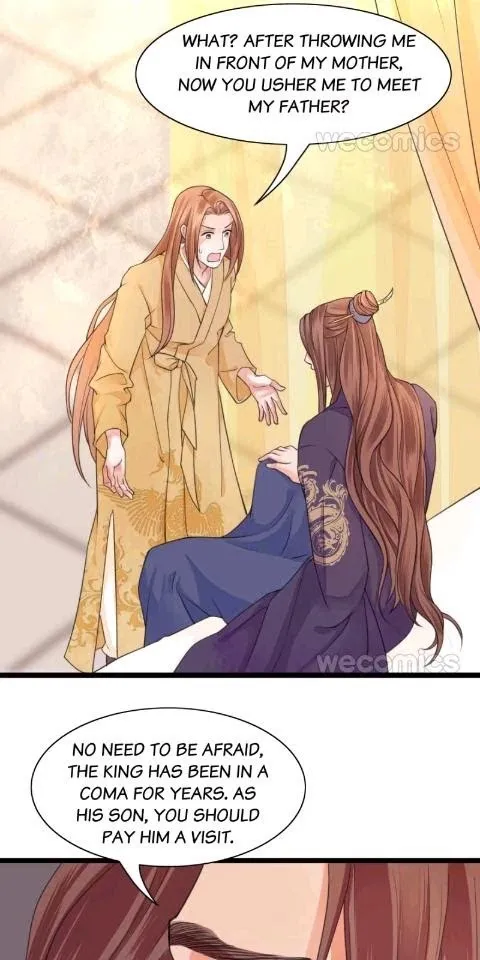 Phoenix Of The Nine Heavens - Chapter 30 Page 8