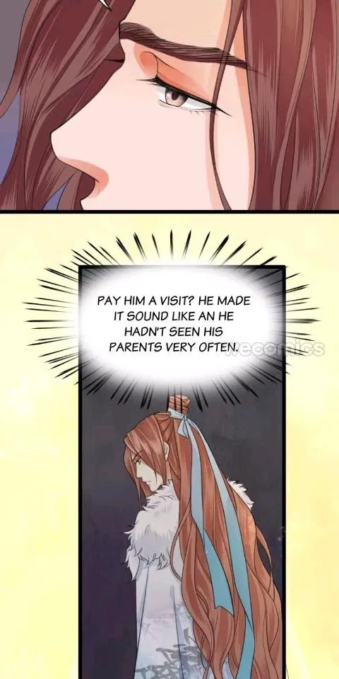 Phoenix Of The Nine Heavens - Chapter 30 Page 9