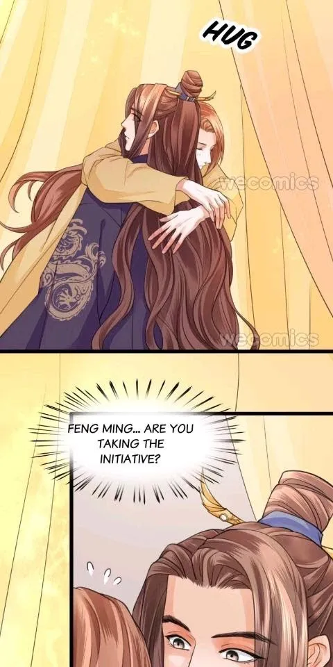 Phoenix Of The Nine Heavens - Chapter 30 Page 15
