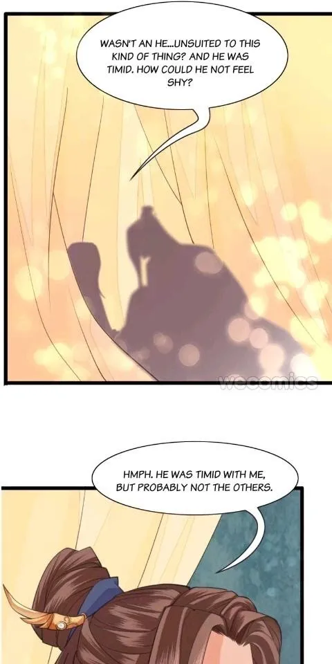 Phoenix Of The Nine Heavens - Chapter 31 Page 11