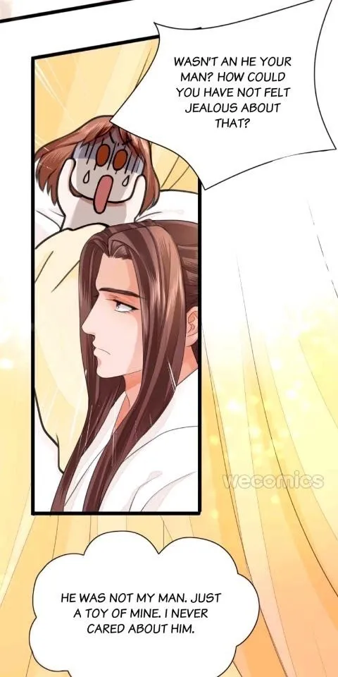 Phoenix Of The Nine Heavens - Chapter 31 Page 15