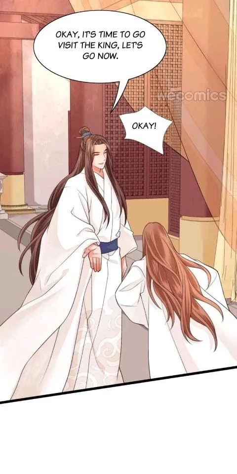 Phoenix Of The Nine Heavens - Chapter 31 Page 19