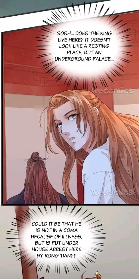 Phoenix Of The Nine Heavens - Chapter 32 Page 3