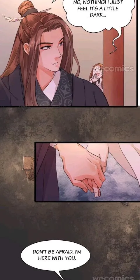 Phoenix Of The Nine Heavens - Chapter 32 Page 5
