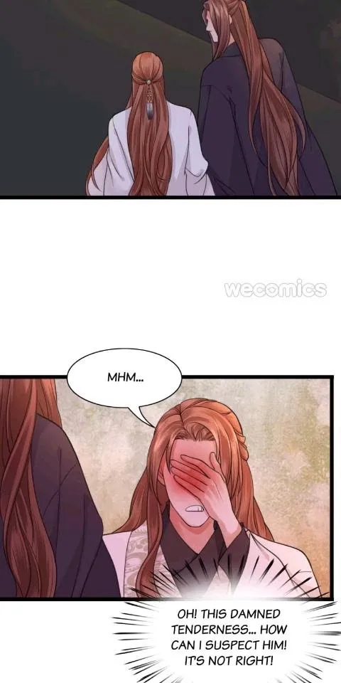 Phoenix Of The Nine Heavens - Chapter 32 Page 6