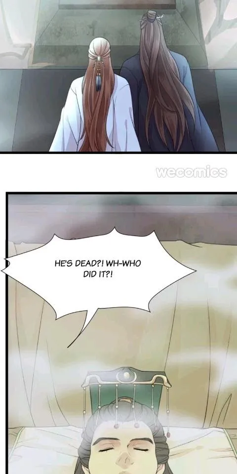 Phoenix Of The Nine Heavens - Chapter 32 Page 11