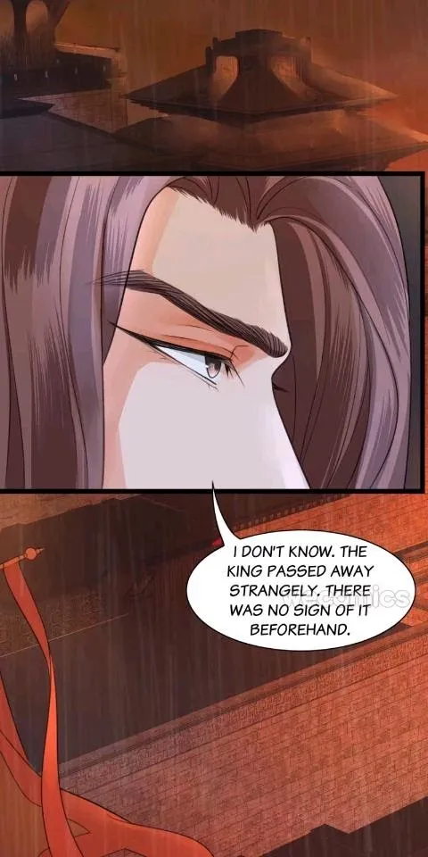 Phoenix Of The Nine Heavens - Chapter 32 Page 13