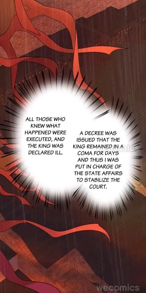 Phoenix Of The Nine Heavens - Chapter 32 Page 14