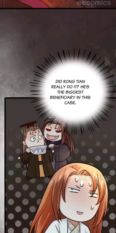 Phoenix Of The Nine Heavens - Chapter 32 Page 15