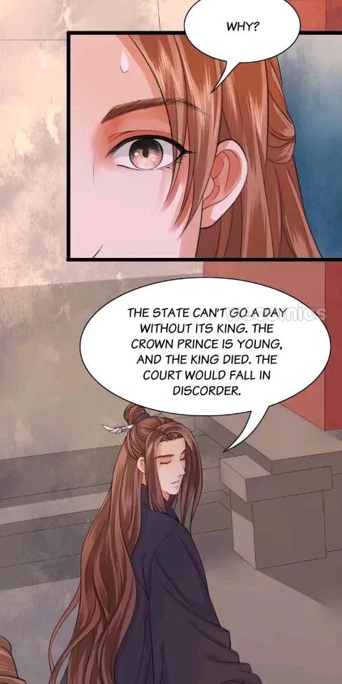 Phoenix Of The Nine Heavens - Chapter 32 Page 18