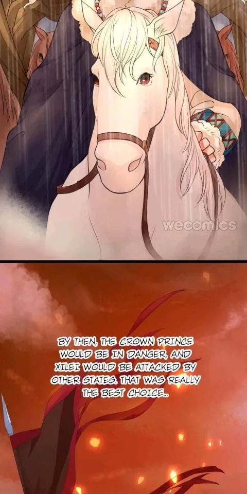 Phoenix Of The Nine Heavens - Chapter 32 Page 21