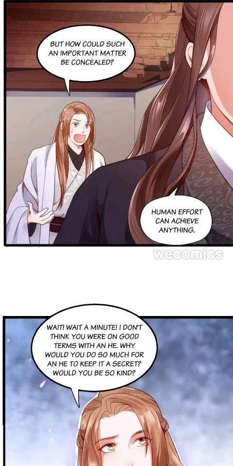 Phoenix Of The Nine Heavens - Chapter 33 Page 2