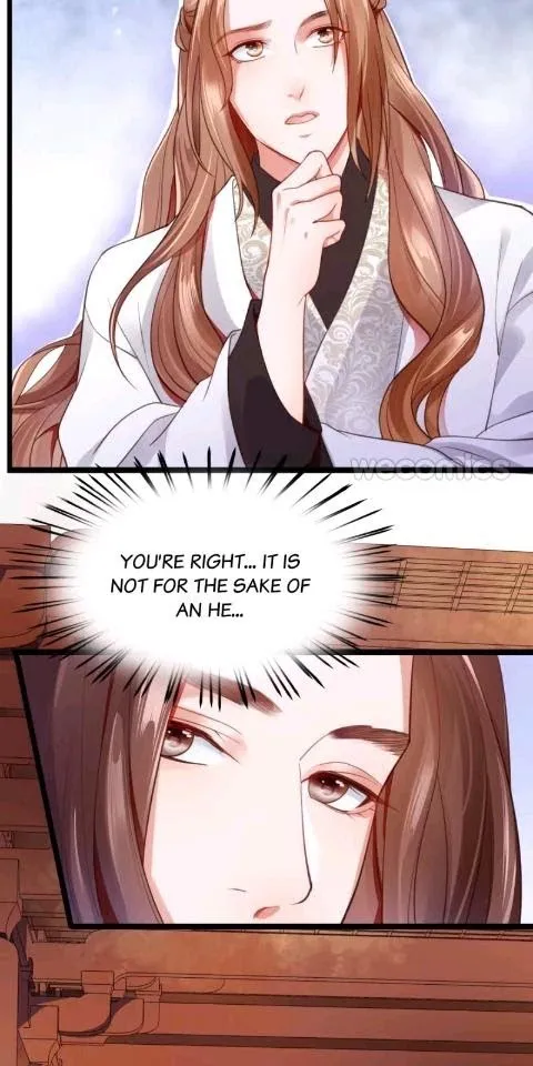 Phoenix Of The Nine Heavens - Chapter 33 Page 3
