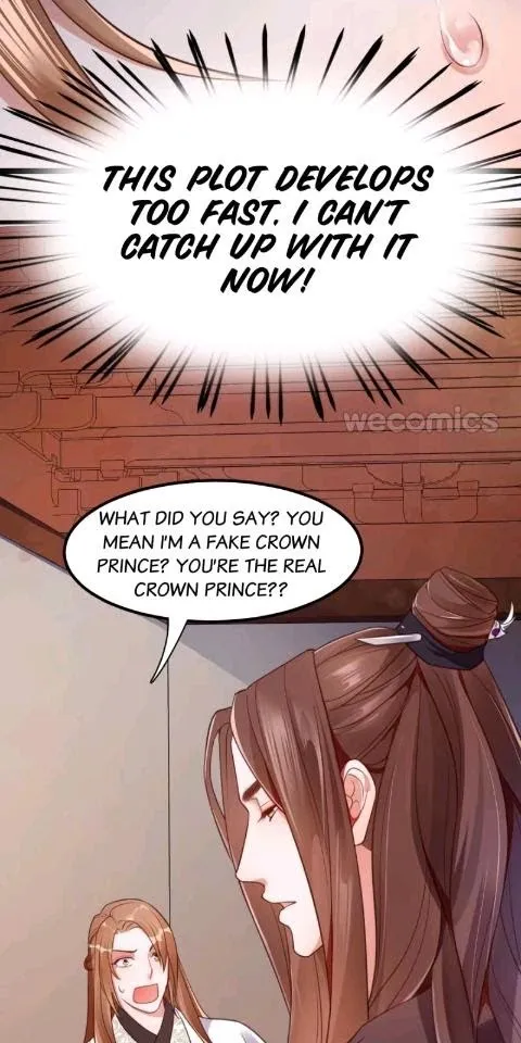 Phoenix Of The Nine Heavens - Chapter 33 Page 6