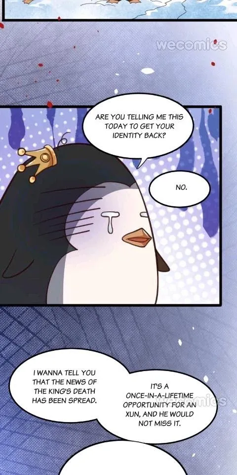 Phoenix Of The Nine Heavens - Chapter 33 Page 8