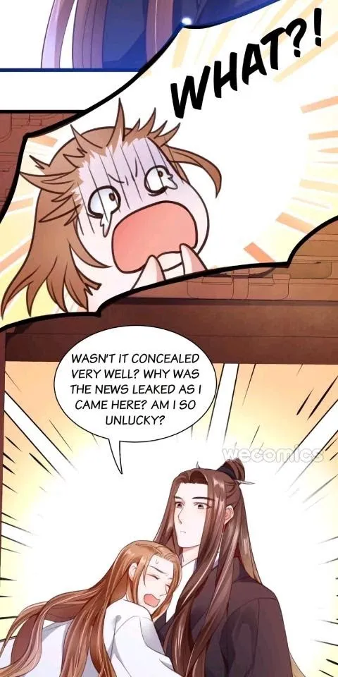 Phoenix Of The Nine Heavens - Chapter 33 Page 10