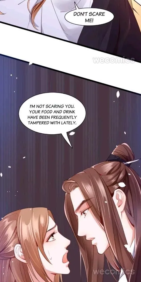 Phoenix Of The Nine Heavens - Chapter 33 Page 11