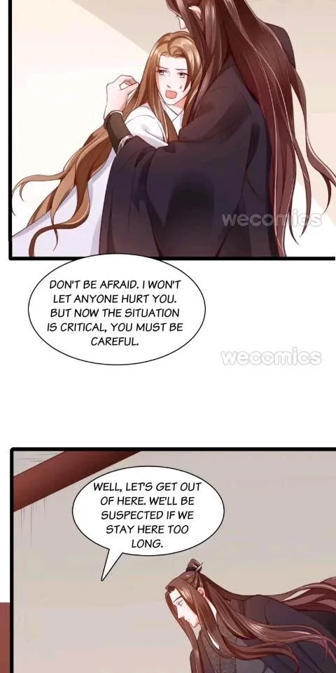 Phoenix Of The Nine Heavens - Chapter 33 Page 14