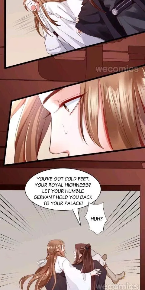 Phoenix Of The Nine Heavens - Chapter 33 Page 15