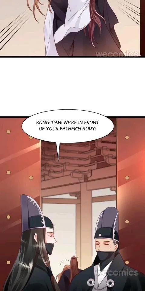 Phoenix Of The Nine Heavens - Chapter 33 Page 16