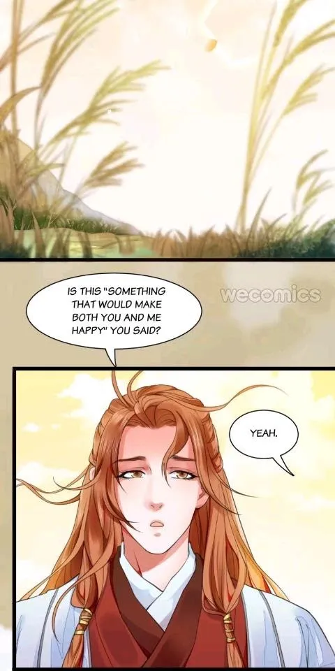 Phoenix Of The Nine Heavens - Chapter 34 Page 3