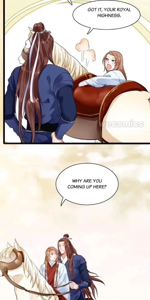 Phoenix Of The Nine Heavens - Chapter 34 Page 6