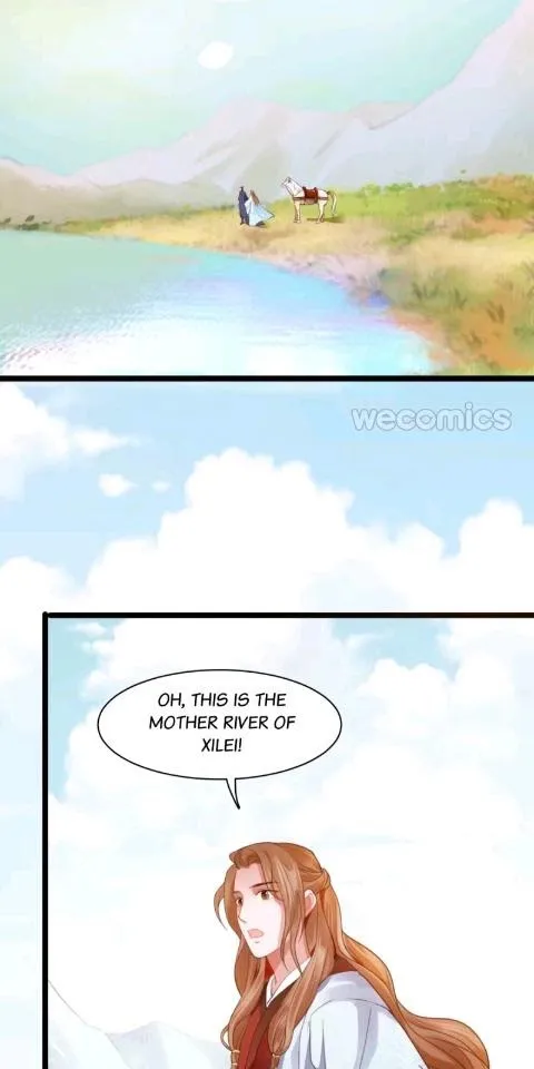 Phoenix Of The Nine Heavens - Chapter 34 Page 16