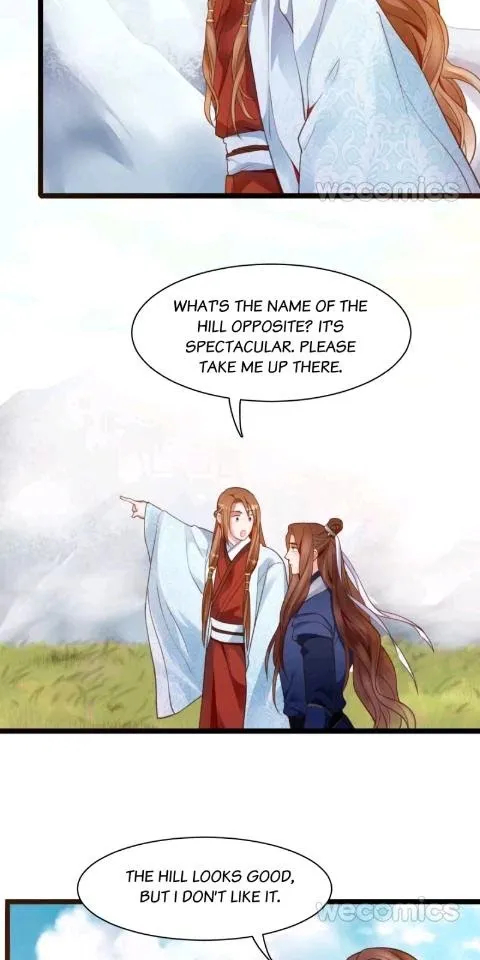 Phoenix Of The Nine Heavens - Chapter 34 Page 17