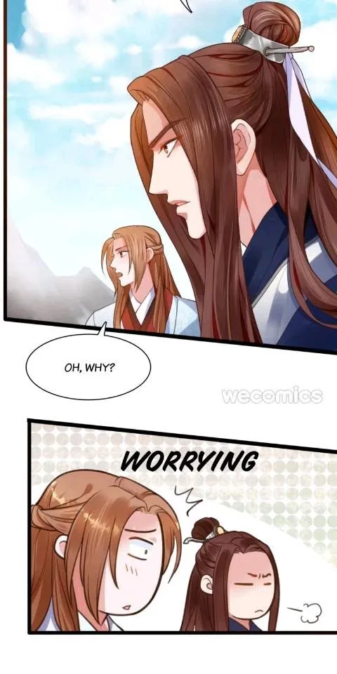 Phoenix Of The Nine Heavens - Chapter 34 Page 18