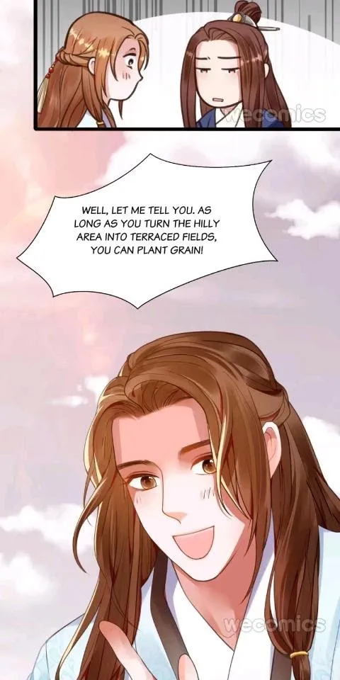 Phoenix Of The Nine Heavens - Chapter 34 Page 21