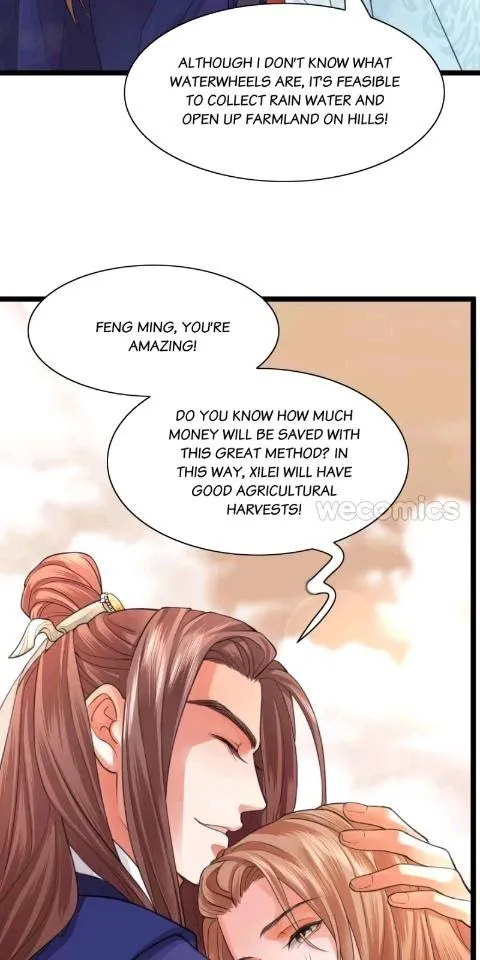 Phoenix Of The Nine Heavens - Chapter 35 Page 9