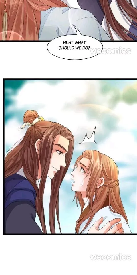 Phoenix Of The Nine Heavens - Chapter 35 Page 12