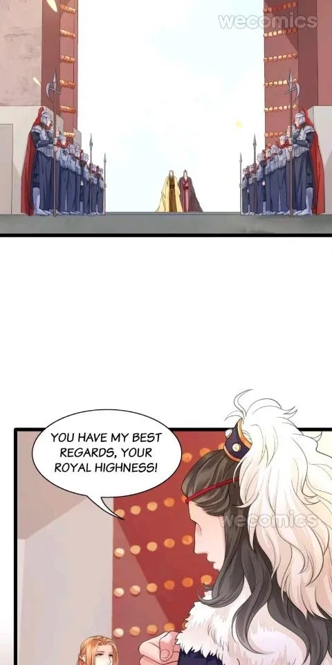 Phoenix Of The Nine Heavens - Chapter 36 Page 5